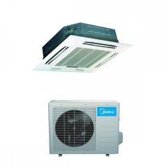 MIDEA MCA3 12FN8D0-SP KAZETTAS SPLIT KLÍMA 3,5 KW