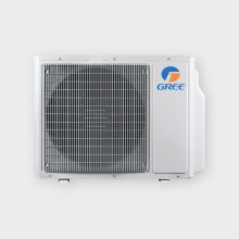GREE  UM5  KAZETTÁS INVERTER 3,5  KW KLÍMA SZET