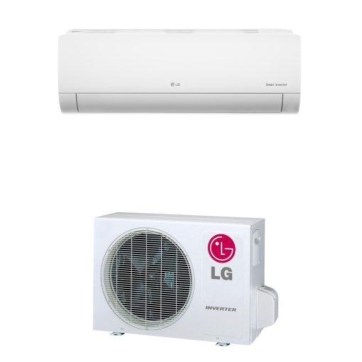 LG SILENCE  DUAL INVERTER LÉGKONDICIONÁLÓ  5,0 KW