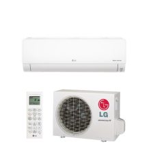 LG DELUXE  DUAL INVERTER LÉGKONDICIONÁLÓ 6,6 KW