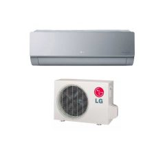 LG ARTCOOL BEIGE DUAL INVERTER LÉGKONDICIONÁLÓ 2,5 KW