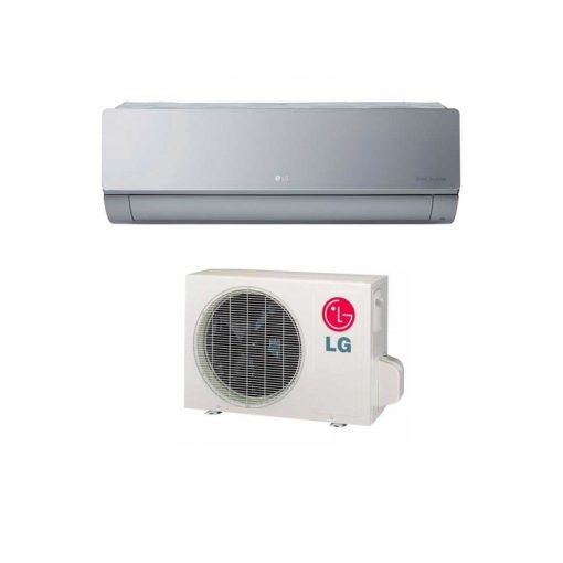 LG ARTCOOL BEIGE DUAL INVERTER LÉGKONDICIONÁLÓ 2,5 KW