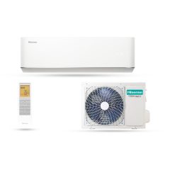 Hisense Max Comfort 2,0 kW split klíma szett