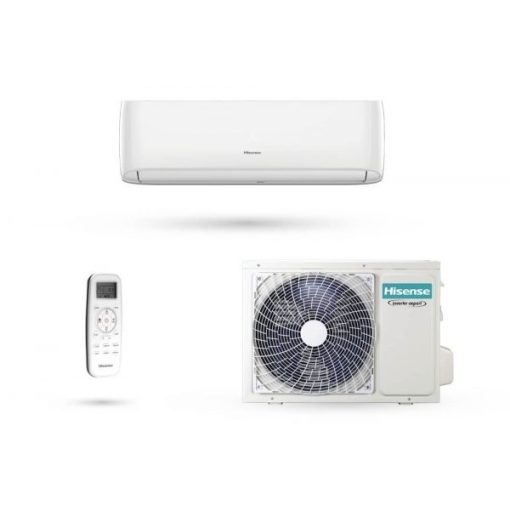 Hisense Eco Smart 7,0 kw