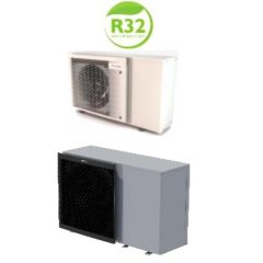 DAIKIN Altherma 3 M hőszivattyú