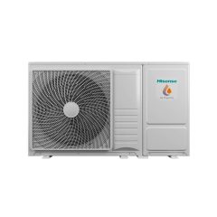 Hisense Hi-Therma 8 kW monoblokk hőszivattyú