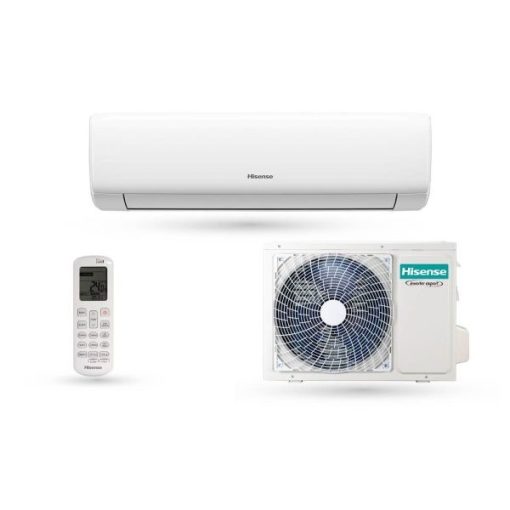 Hisense Wings Pro 3,4 kw