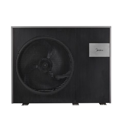 Midea Nature monoblokkos hőszivattyú