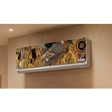 Fisher Art cserélhető előlappal