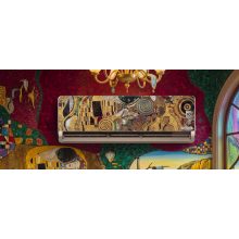 Fisher Art cserélhető előlappal