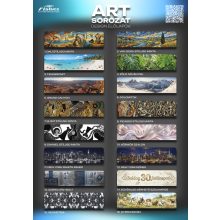 Fisher Art cserélhető előlappal