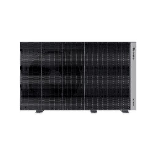 Hisense Hi-Therma II 5 kW monoblokk hőszivattyú (R290)