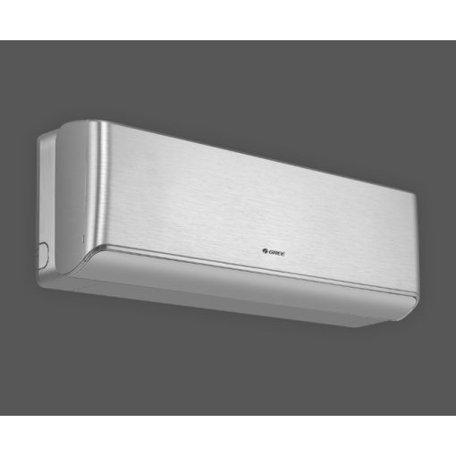 Gree Airy inverter 2,7 kW klíma szett