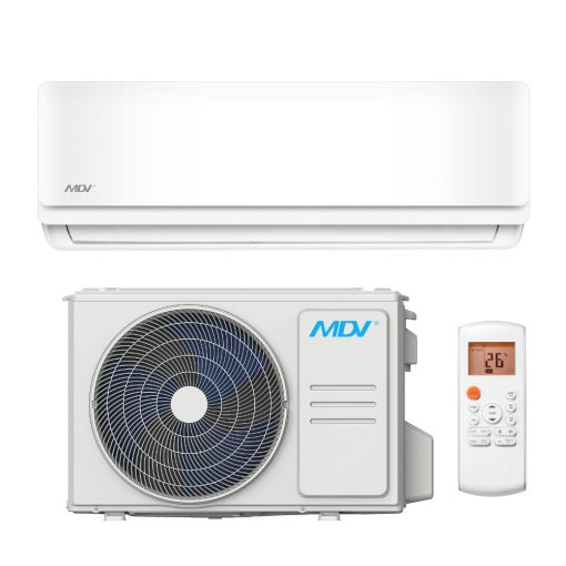 MDV NEXT 5,3 KW