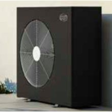 ARGO GENERA R290 monoblokk hőszivattyú