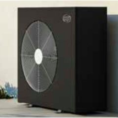 ARGO GENERA R290 monoblokk hőszivattyú