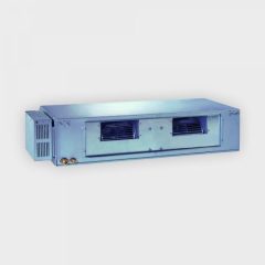 GREE  MULTI  LÉGCSATORNÁS  3,5  KW BELTÉRI EGYSÉG