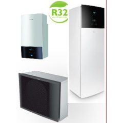 DAIKIN Altherma 3 R MT hőszivattyú