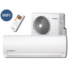 KAISAI FLY  INVERTER  2,6 KW KLÍMA SZETT
