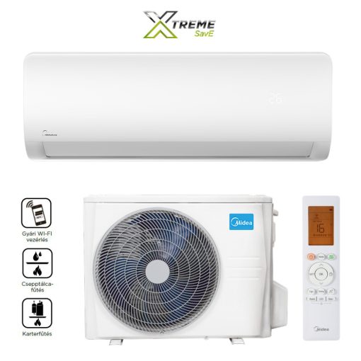 XTREME SAVE 7,1 KW