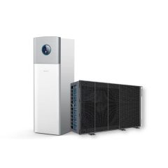   Hisense Hi-Therma II 5 kW hidro-integra hőszivattyú szett (R290)