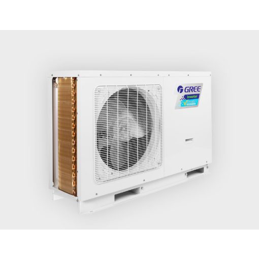 Gree Versati IV Monoblokk Levegő-víz 6 kW Hőszivattyú