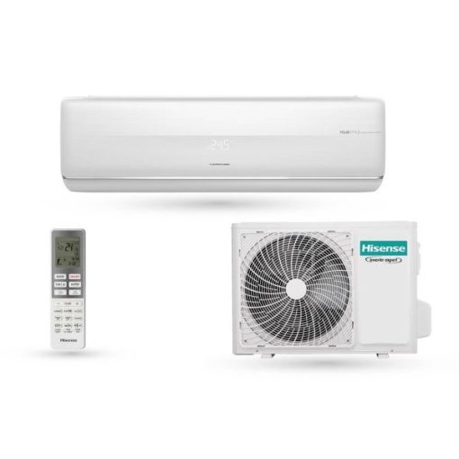 Hisense Fresh Master 2,5 kw